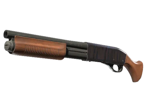 CS2 Sawed-Off | Runoff skin