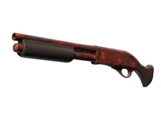 CS2 Sawed-Off | Full Stop skin
