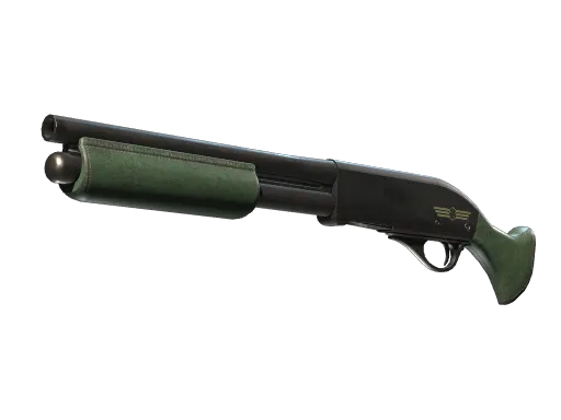 CS2 Sawed-Off | First Class skin