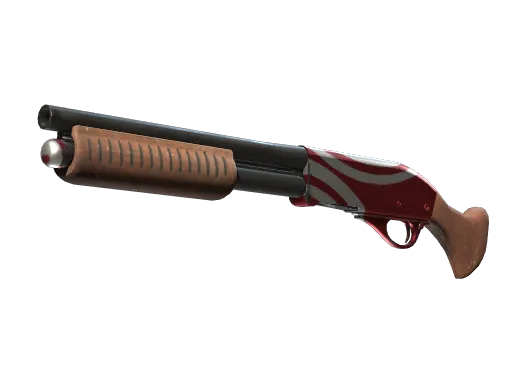 CS2 Sawed-Off | Brake Light skin