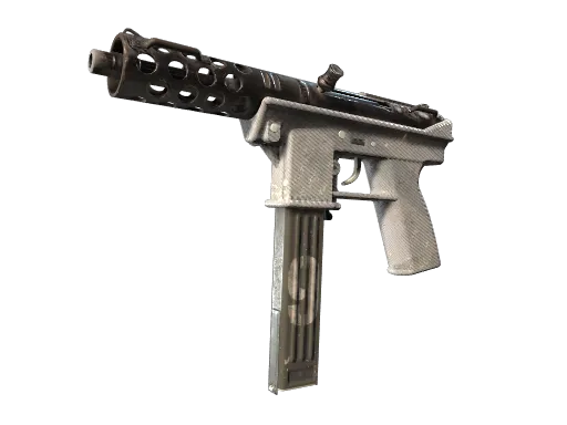 CS2 Tec-9 | Slag skin