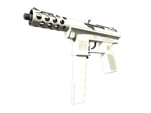 CS2 Tec-9 | Whiteout skin
