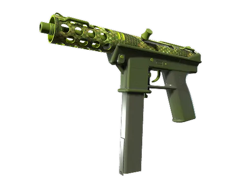 CS2 Tec-9 | Garter-9 skin