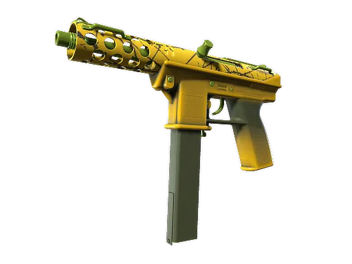 CS2 Tec-9 | Citric Acid skin
