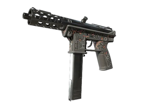 CS2 Tec-9 | Perimeter skin