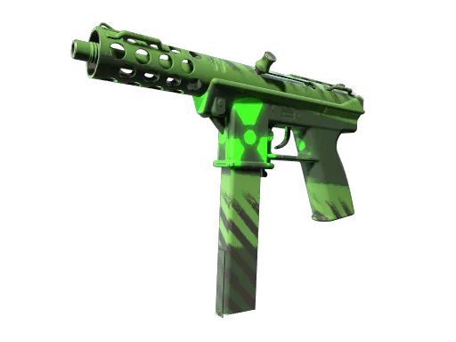CS2 Tec-9 | Nuclear Threat skin