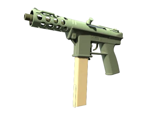 CS2 Tec-9 | Groundwater skin