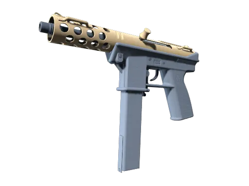 CS2 Tec-9 | Tornado skin