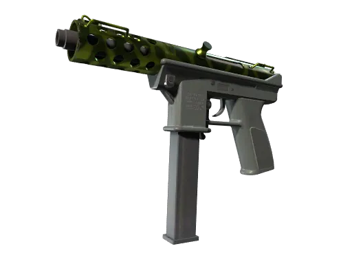 CS2 Tec-9 | Ossified skin