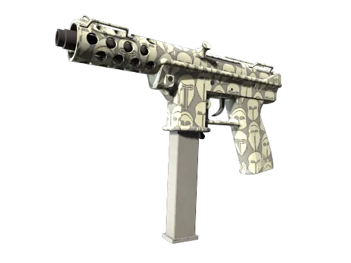 CS2 Tec-9 | Hades skin