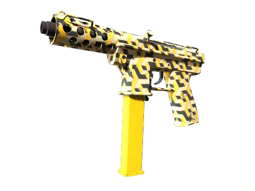 CS2 Tec-9 | Terrace skin