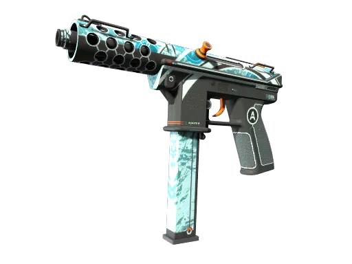CS2 Tec-9 | Avalanche skin