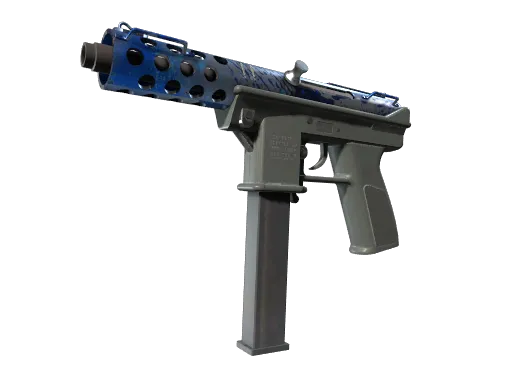CS2 Tec-9 | Ice Cap skin