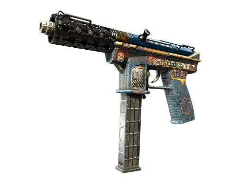 CS2 Tec-9 | Remote Control skin
