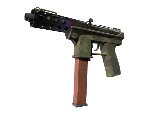 CS2 Tec-9 | Fubar skin