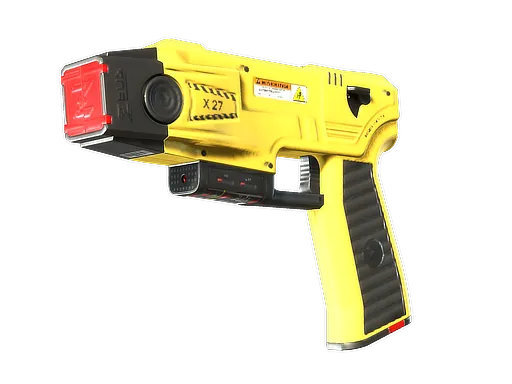 CS2 Zeus x27 | Charged Up skin