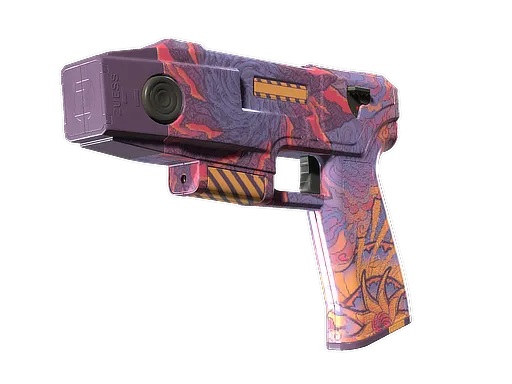 CS2 Zeus x27 | Earth Mandala skin