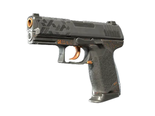 CS2 P2000 | Sure Grip skin