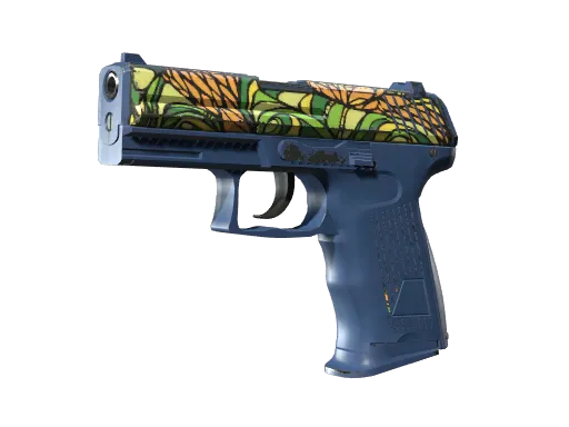 CS2 P2000 | Corticera skin