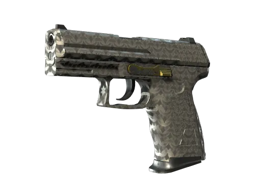CS2 P2000 | Chainmail skin