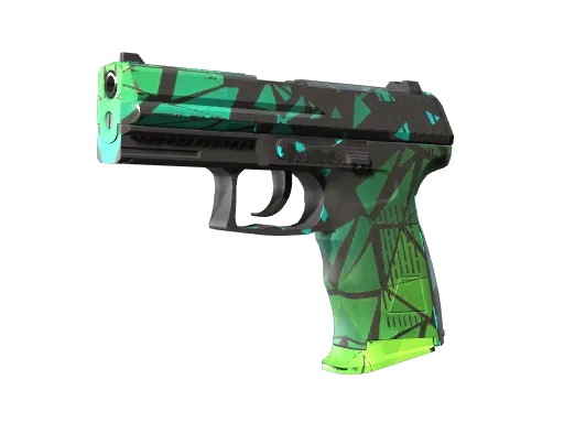 CS2 P2000 | Pulse skin