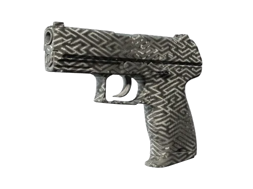 CS2 P2000 | Pathfinder skin