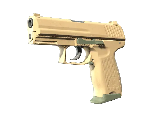 CS2 P2000 | Grassland skin