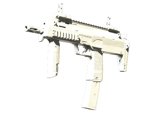 CS2 MP7 | Whiteout skin