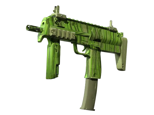 CS2 MP7 | Tall Grass skin
