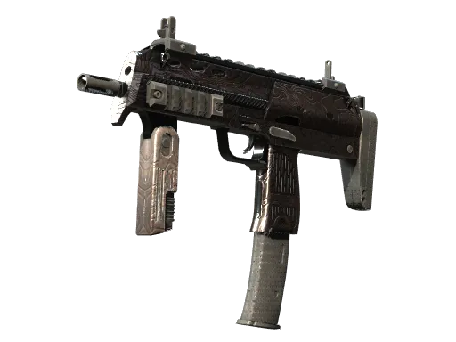 CS2 MP7 | Sunbaked skin