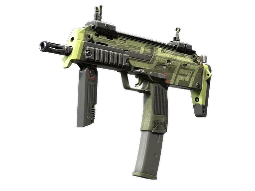 CS2 MP7 | Base-2 skin