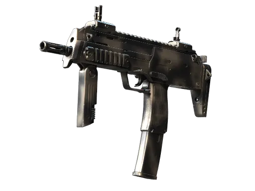 CS2 MP7 | Scorched skin