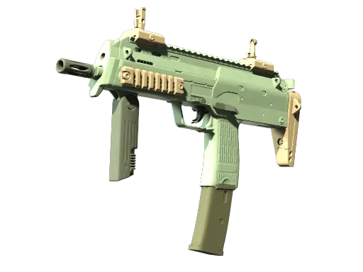 CS2 MP7 | Groundwater skin
