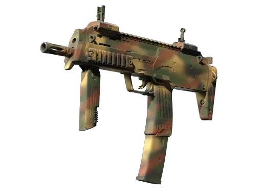CS2 MP7 | Army Recon skin