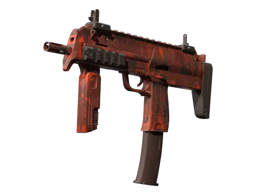 CS2 MP7 | Full Stop skin