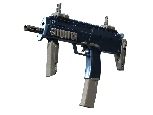 CS2 MP7 | Anodized Navy skin