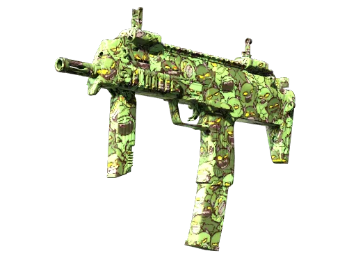 CS2 MP7 | Impire skin
