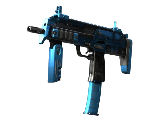 CS2 MP7 | Cirrus skin