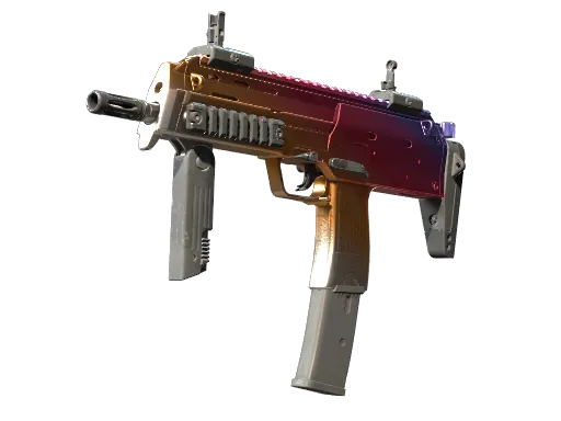 CS2 MP7 | Fade skin