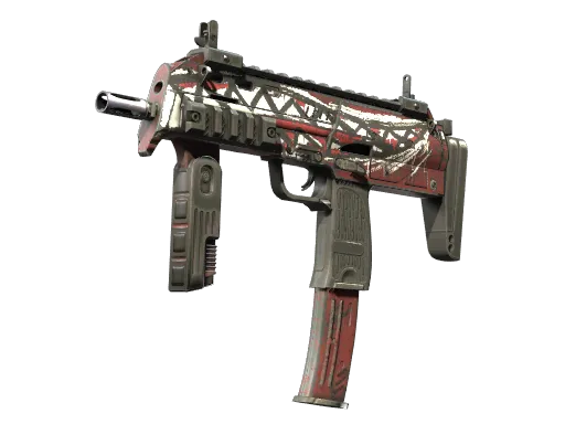 CS2 MP7 | Mischief skin