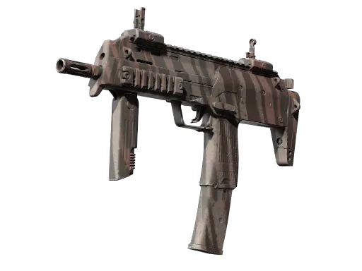 CS2 MP7 | Prey skin