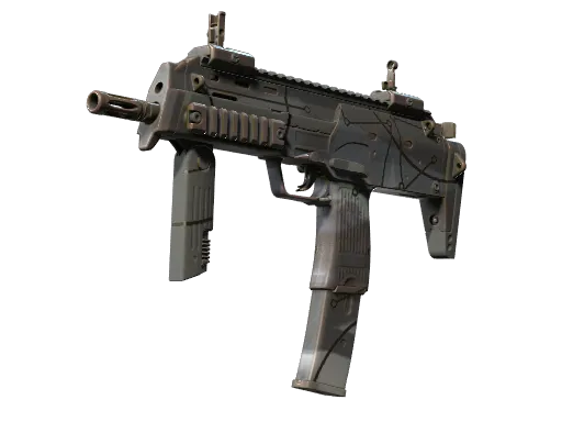 CS2 MP7 | Astrolabe skin