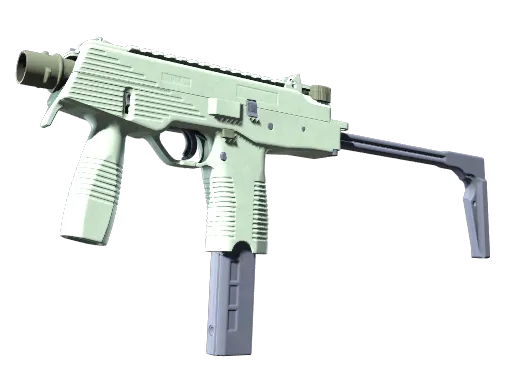CS2 MP9 | Storm skin