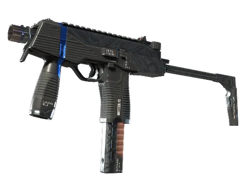 CS2 MP9 | Nexus skin