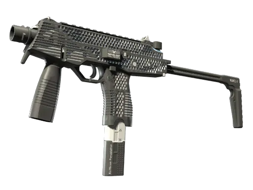 CS2 MP9 | Featherweight skin