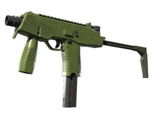 CS2 MP9 | Pine skin