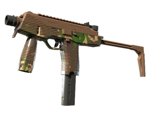 CS2 MP9 | Multi-Terrain skin