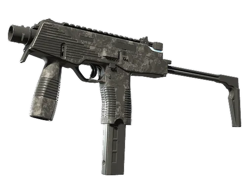 CS2 MP9 | Dizzy skin