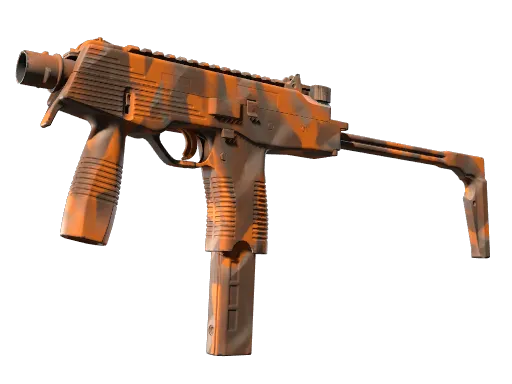 CS2 MP9 | Orange Peel skin