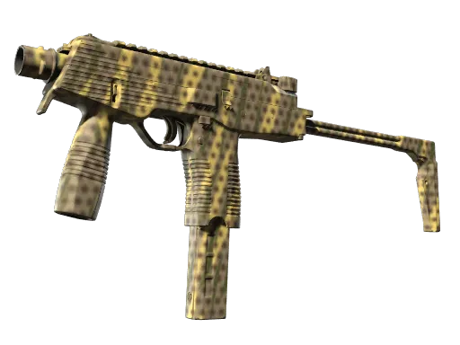 CS2 MP9 | Dry Season skin